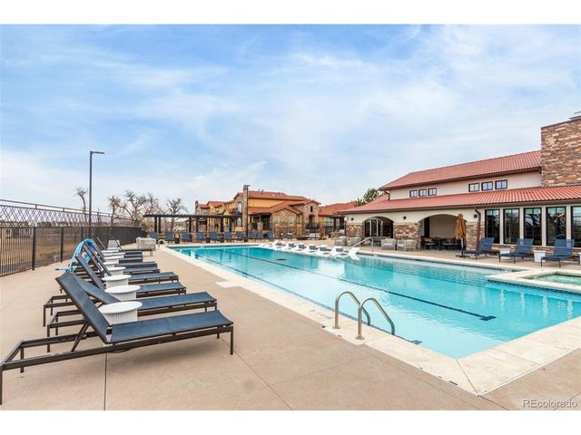 8417 Rizza St A, Littleton, CO 80129