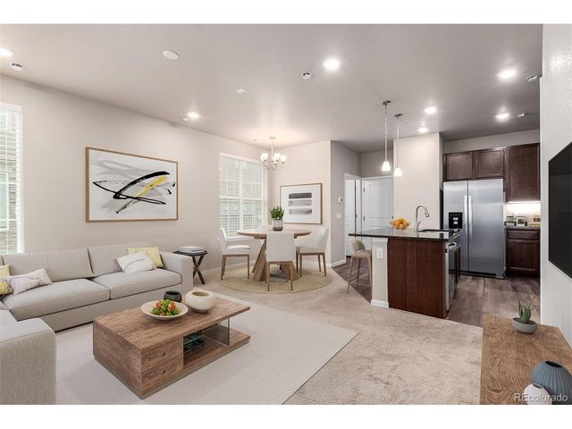 8417 Rizza St A, Littleton, CO 80129