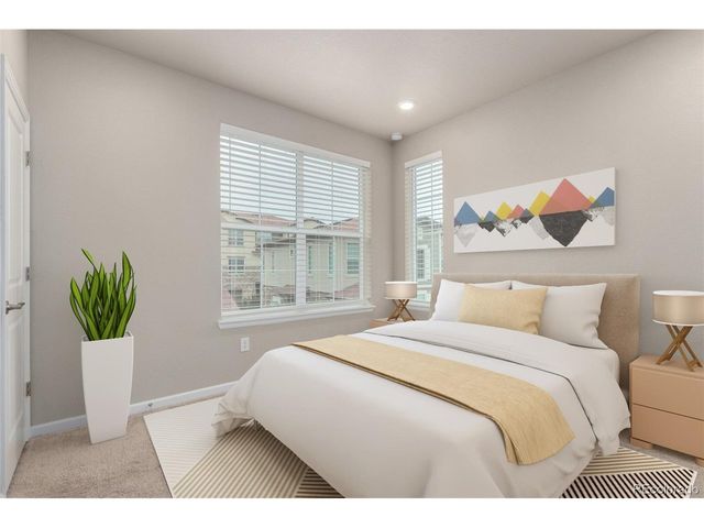 8417 Rizza St A, Littleton, CO 80129