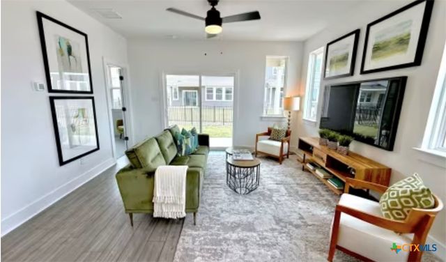 2577 Jack Nora Way, Round Rock, TX 78665