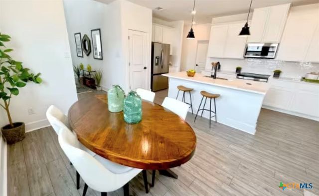 2577 Jack Nora Way, Round Rock, TX 78665