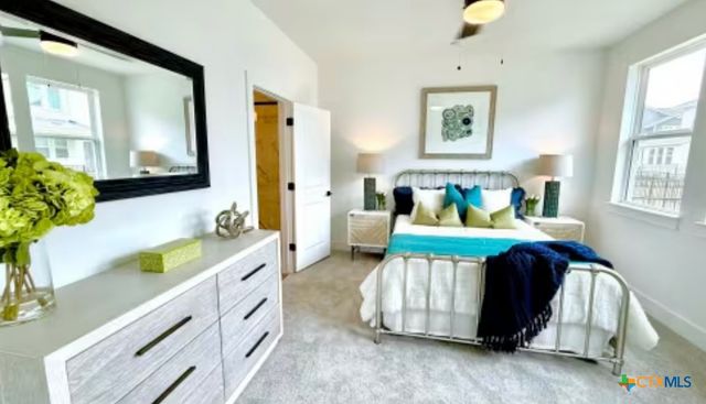 2577 Jack Nora Way, Round Rock, TX 78665