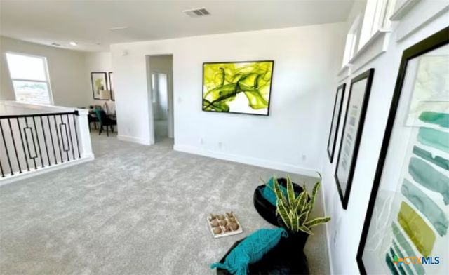 2577 Jack Nora Way, Round Rock, TX 78665