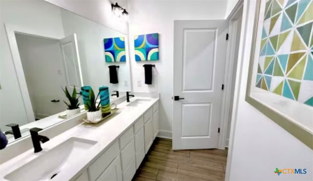 2577 Jack Nora Way, Round Rock, TX 78665