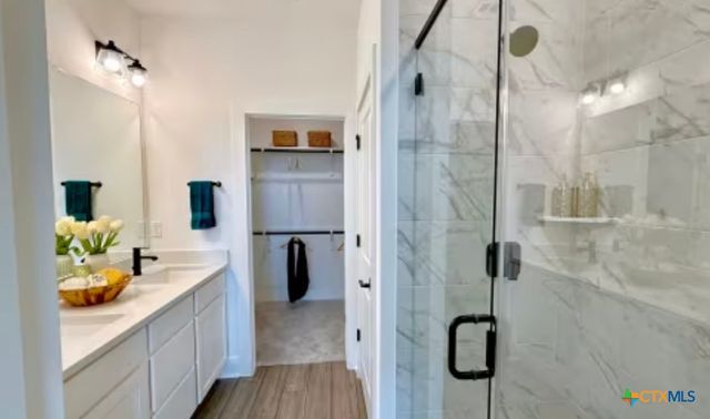 2577 Jack Nora Way, Round Rock, TX 78665