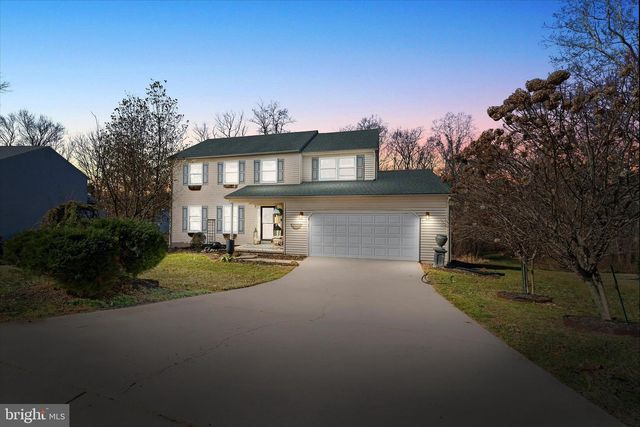 23 E MILL STATION DR, Newark, DE 19711