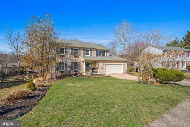 23 E MILL STATION DR, Newark, DE 19711