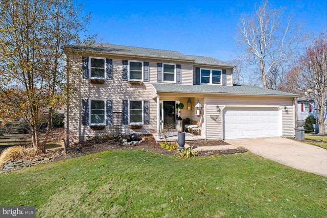 23 E MILL STATION DR, Newark, DE 19711