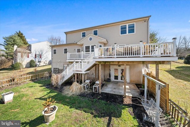 23 E MILL STATION DR, Newark, DE 19711