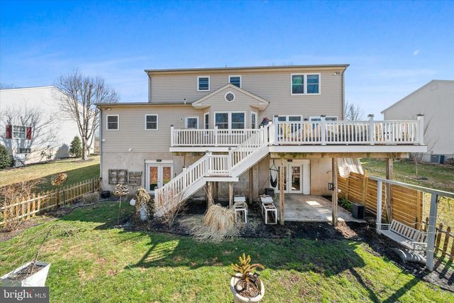 23 E MILL STATION DR, Newark, DE 19711