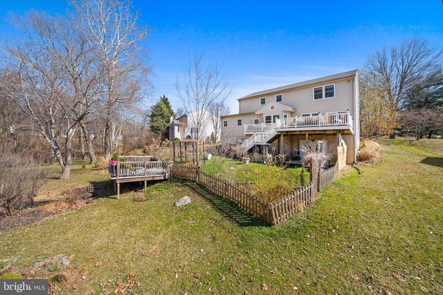 23 E MILL STATION DR, Newark, DE 19711