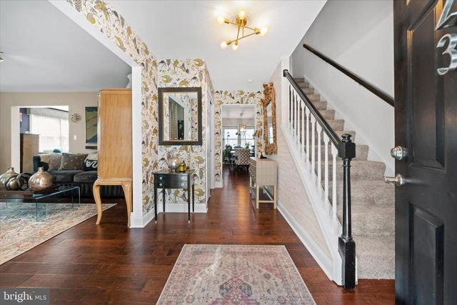 23 E MILL STATION DR, Newark, DE 19711