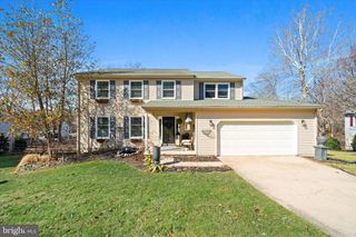 23 E MILL STATION DR, Newark, DE 19711