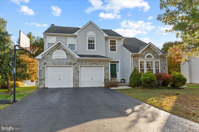 17 MARJORIE, Hamilton, NJ 08690