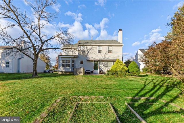 17 MARJORIE, Hamilton, NJ 08690