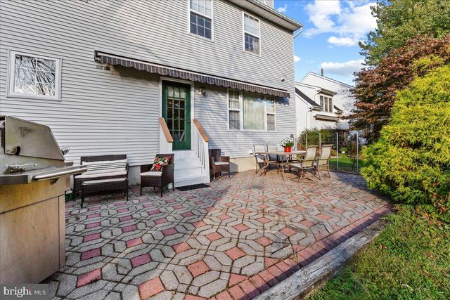 17 MARJORIE, Hamilton, NJ 08690