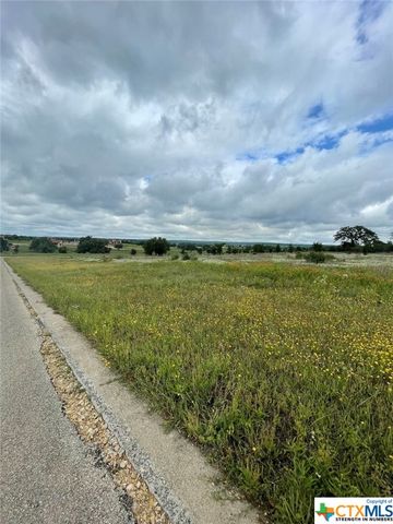 300 Via Francesco, Florence, TX 76527