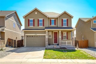 6758 Alliance Loop, Colorado Springs, CO 80925