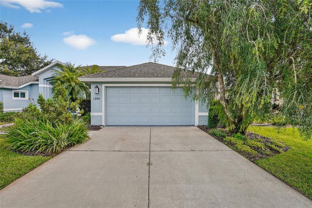 1201 HAMPSTEAD LANE, Ormond Beach, FL 32174