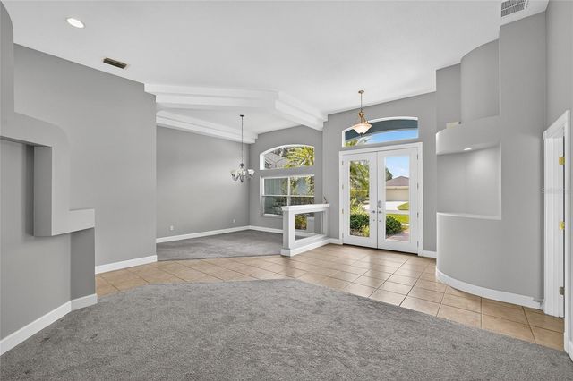 1201 HAMPSTEAD LANE, Ormond Beach, FL 32174