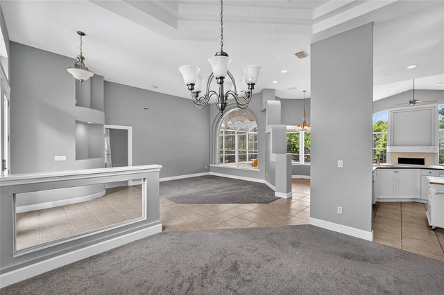 1201 HAMPSTEAD LANE, Ormond Beach, FL 32174