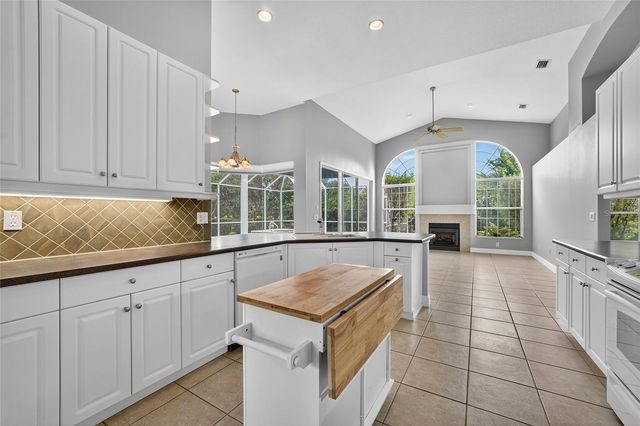 1201 HAMPSTEAD LANE, Ormond Beach, FL 32174