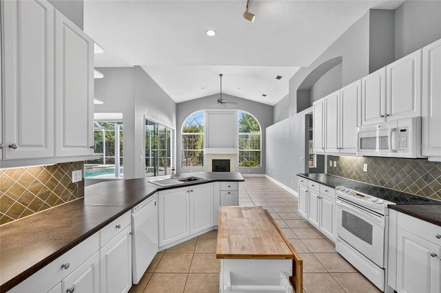 1201 HAMPSTEAD LANE, Ormond Beach, FL 32174