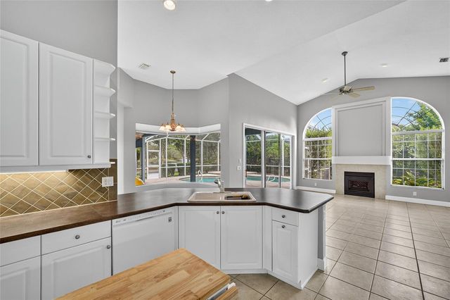 1201 HAMPSTEAD LANE, Ormond Beach, FL 32174