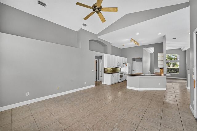 1201 HAMPSTEAD LANE, Ormond Beach, FL 32174