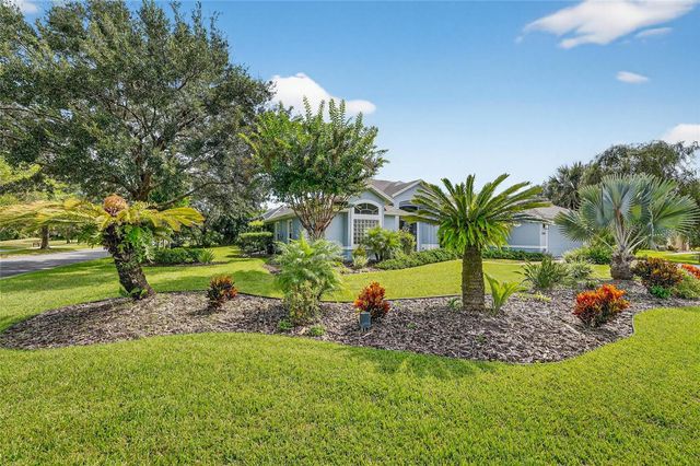 1201 HAMPSTEAD LANE, Ormond Beach, FL 32174