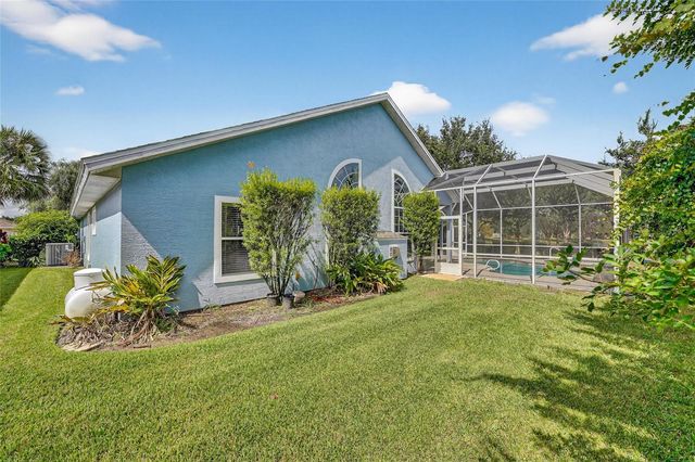1201 HAMPSTEAD LANE, Ormond Beach, FL 32174