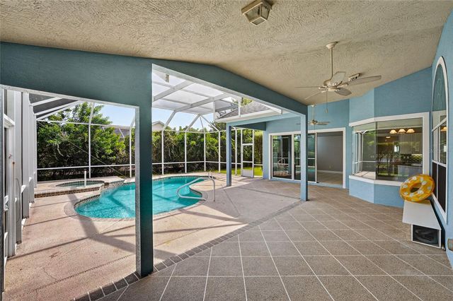 1201 HAMPSTEAD LANE, Ormond Beach, FL 32174