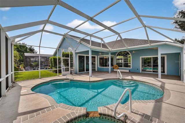1201 HAMPSTEAD LANE, Ormond Beach, FL 32174