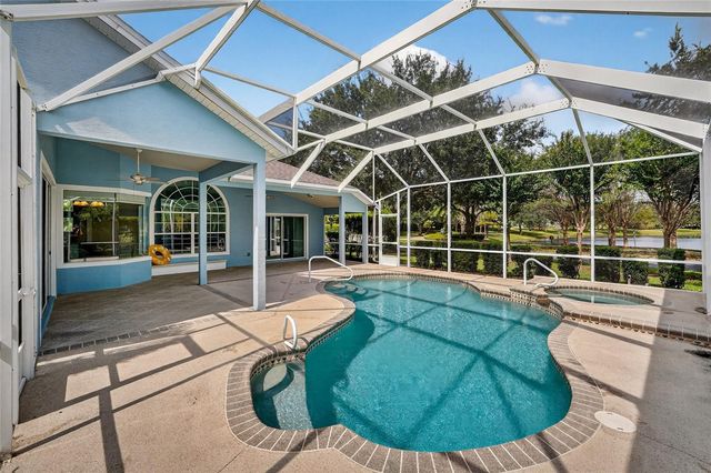 1201 HAMPSTEAD LANE, Ormond Beach, FL 32174