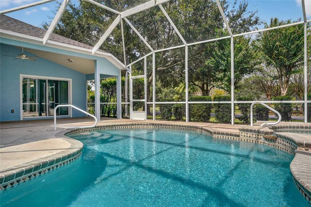 1201 HAMPSTEAD LANE, Ormond Beach, FL 32174