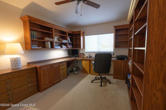 1041 Indian Oaks Drive, Melbourne, FL 32901