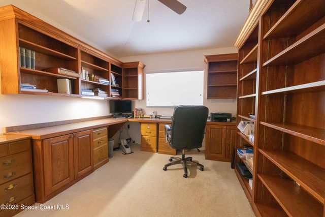 1041 Indian Oaks Drive, Melbourne, FL 32901