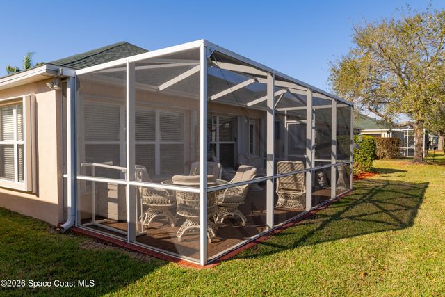 1041 Indian Oaks Drive, Melbourne, FL 32901