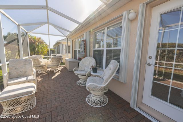 1041 Indian Oaks Drive, Melbourne, FL 32901