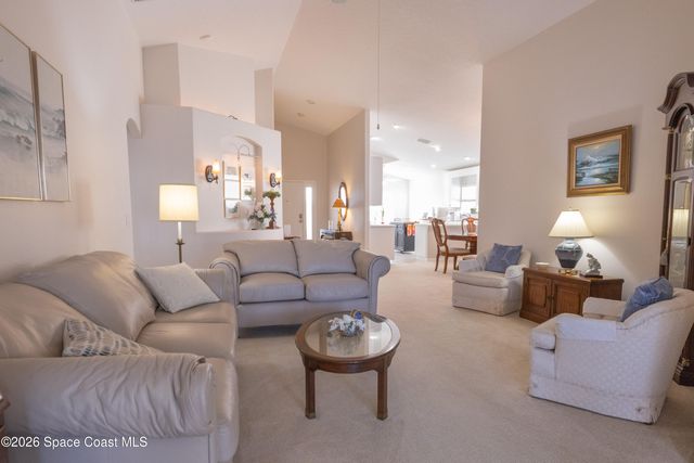 1041 Indian Oaks Drive, Melbourne, FL 32901