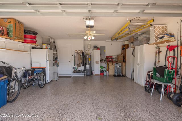 1041 Indian Oaks Drive, Melbourne, FL 32901