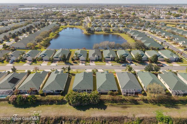 1041 Indian Oaks Drive, Melbourne, FL 32901