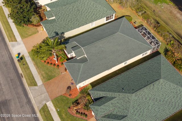 1041 Indian Oaks Drive, Melbourne, FL 32901