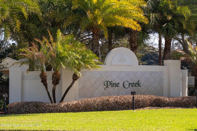 1041 Indian Oaks Drive, Melbourne, FL 32901