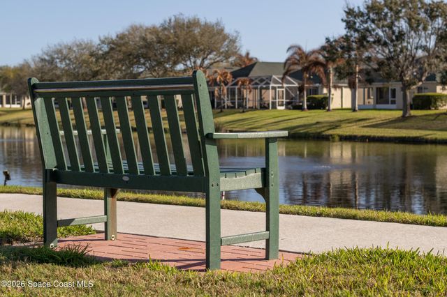 1041 Indian Oaks Drive, Melbourne, FL 32901