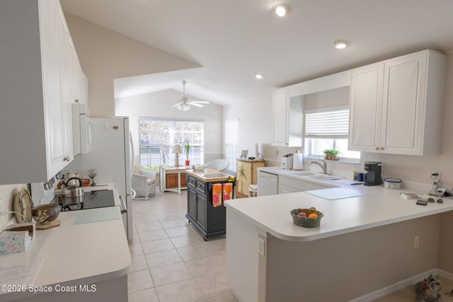 1041 Indian Oaks Drive, Melbourne, FL 32901