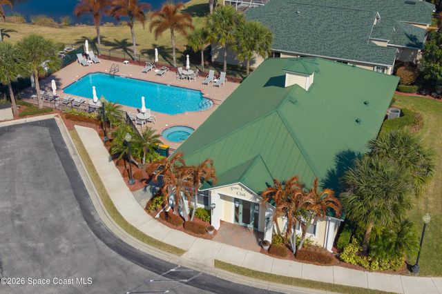 1041 Indian Oaks Drive, Melbourne, FL 32901