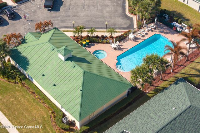 1041 Indian Oaks Drive, Melbourne, FL 32901