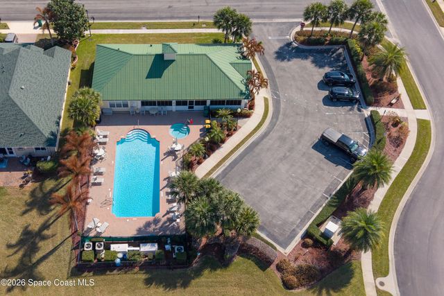 1041 Indian Oaks Drive, Melbourne, FL 32901