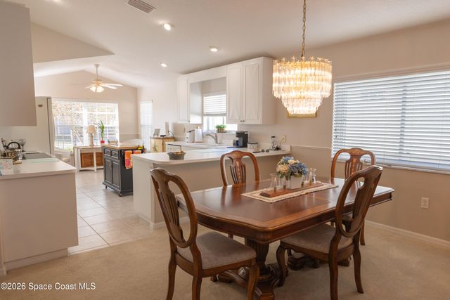 1041 Indian Oaks Drive, Melbourne, FL 32901